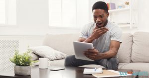 Employer Shocked at No Form W-2 Extension