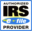 IRS-Authorized e-filer for Tax Day Deadline