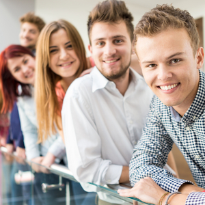 Staff happy for summer work flexibility