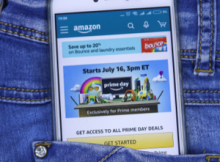 Amazon Prime Day Deals 2018
