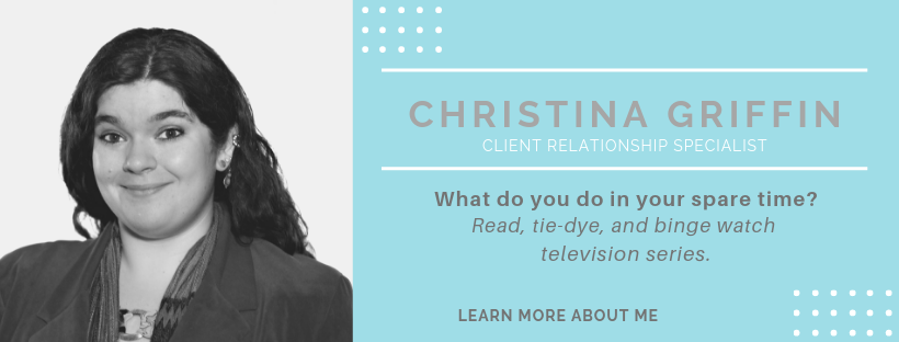 Meet TaxBandits' Christina Griffin