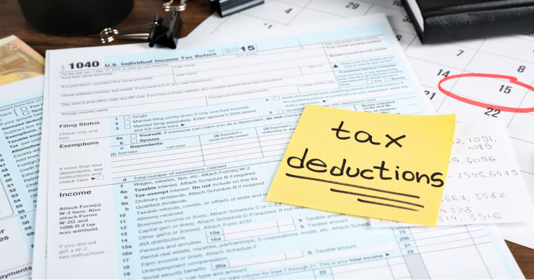 Home Office Deduction Quick Tips You Need To Know | Blog - TaxBandits