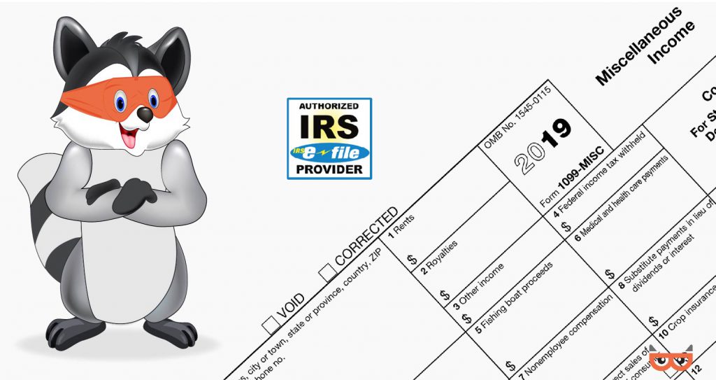 how to file Form 1099-MISC using TaxBandits