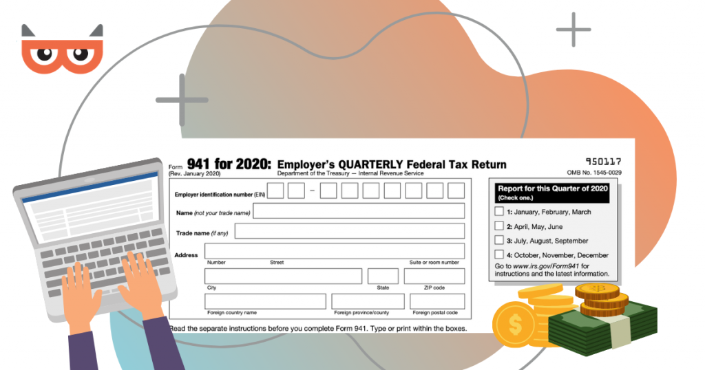 I Missed The Form 941 Deadline For the Second Quarter…Now What? Blog