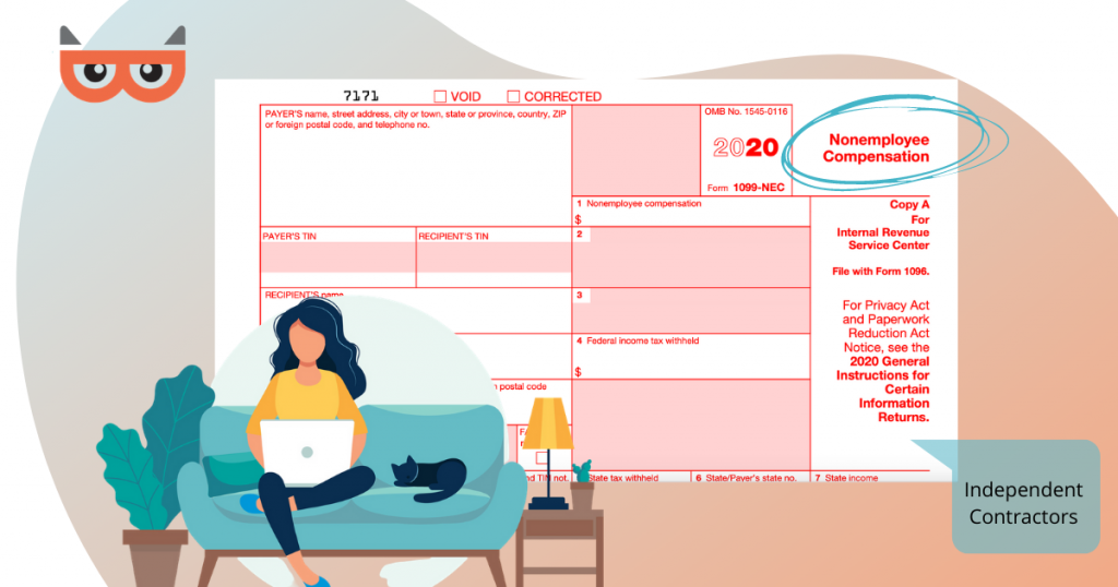 What You Need To Know About Form 1099 Nec Blog Taxbandits