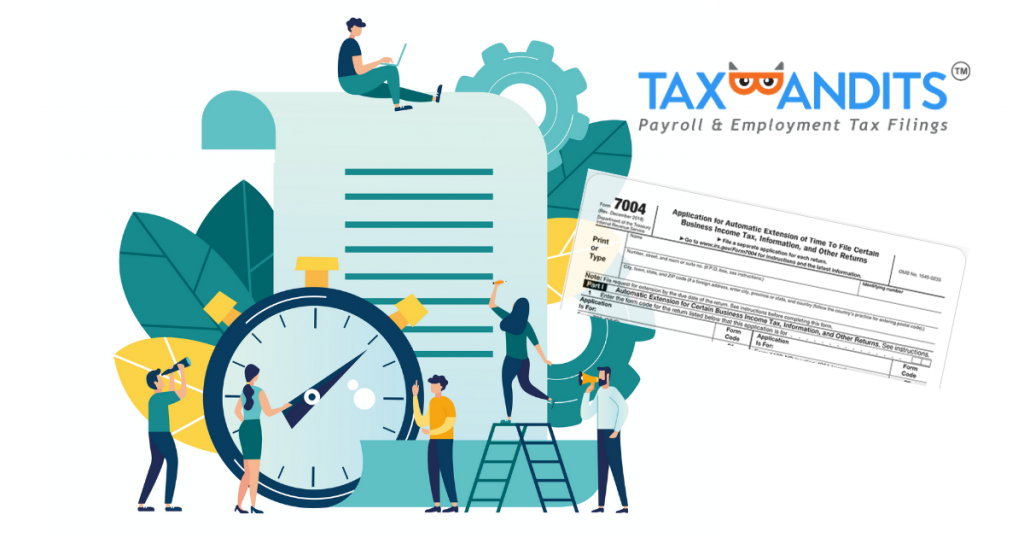 Why Filing a Tax Extension Can Be a Smart Move