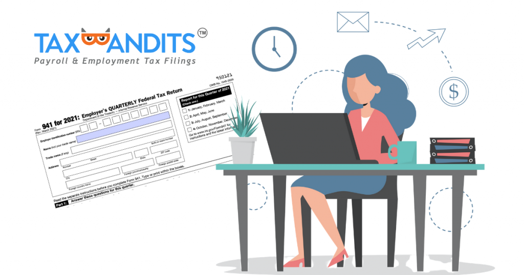 E filing 2021 deadline