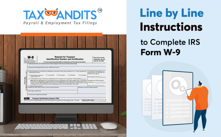 Form W-9