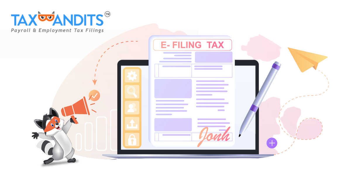 Proposed IRS Changes to Efiling Requirements could Impact your