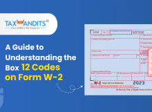 Form w2 box 12 codes