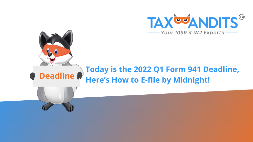 payroll form 941
