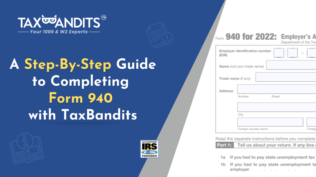 Where To Mail Form 940 For 2024 Dyan Nariko