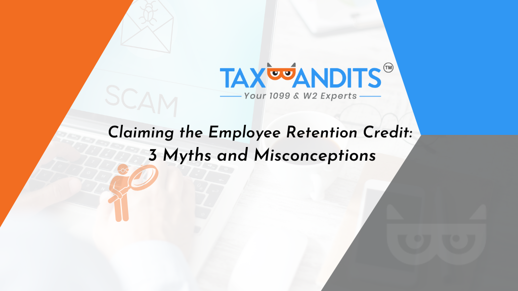 Employee Retention Credit
