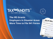 IRS Form 941 Deadline