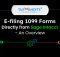 Sage Intacct + TaxBandits 1099 integration
