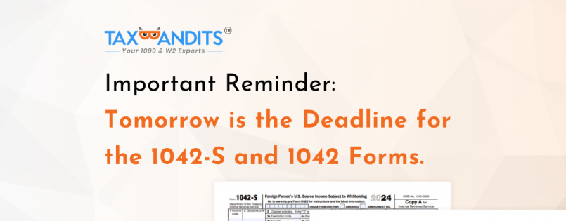 1042 Deadline