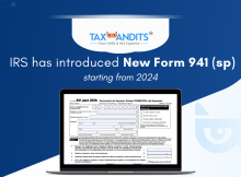 IRS Form 941-sp for 2024
