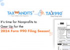 file 990 online with Tax990