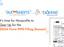 file 990 online with Tax990