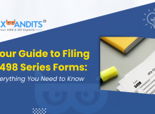 efile 5498 forms