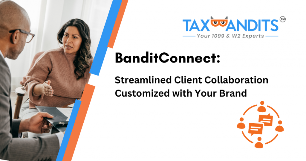 BanditConnect client communication