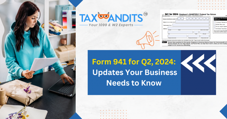 Form 941, Q2 2024