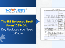 1099-DA draft for 2025