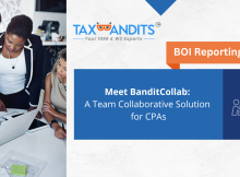 BanditCollab TaxBandits