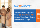 form 941 Q3, 2024 deadline