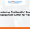 Introducing TaxBandits' Customized Engagement Letter for Tax Pros: Streamlined Client Communication in BOI Reporting