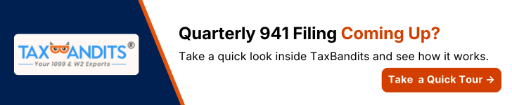 How to file Form 941 for 2026?