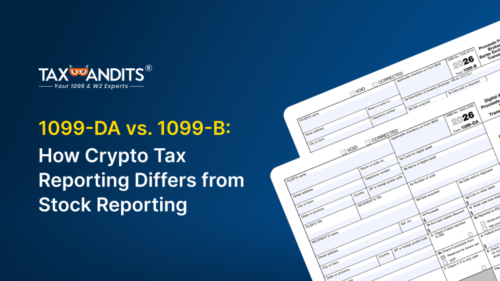 1099-DA vs. 1099-B